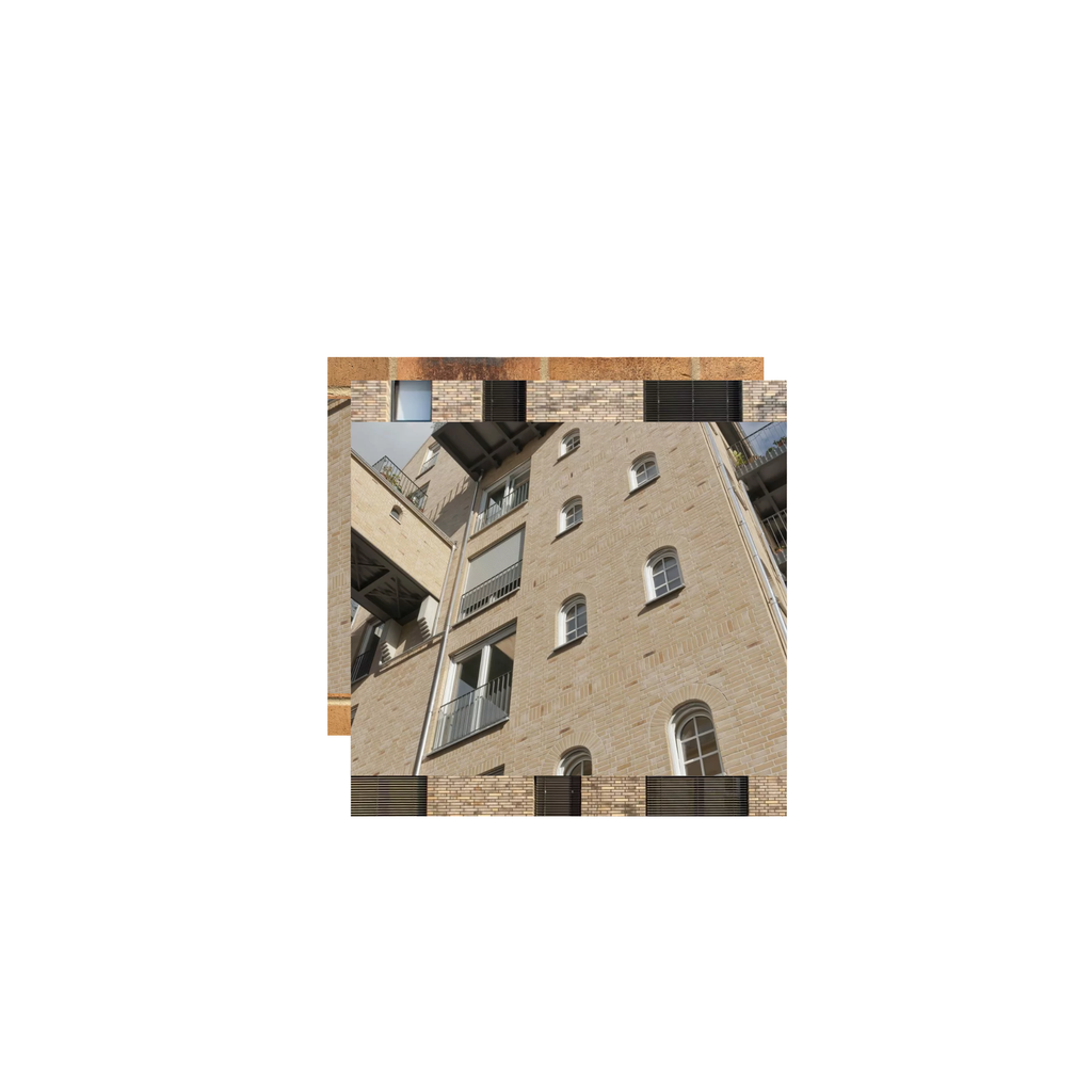 Teglskaller R734DF14