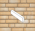 Teglskaller R730DF14