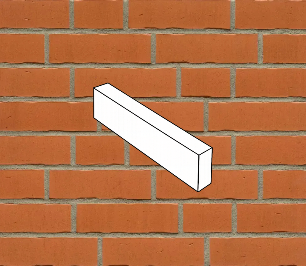 Teglskaller R731DF14