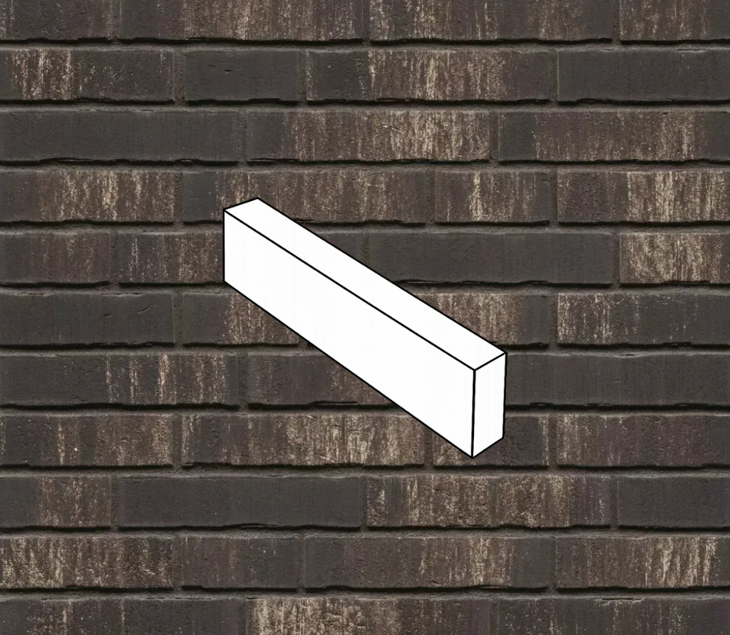 Teglskaller R739DF14