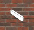 Teglskaller R743DF14