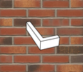 Hjørneskal WR744DF14 6 stk pr kasse