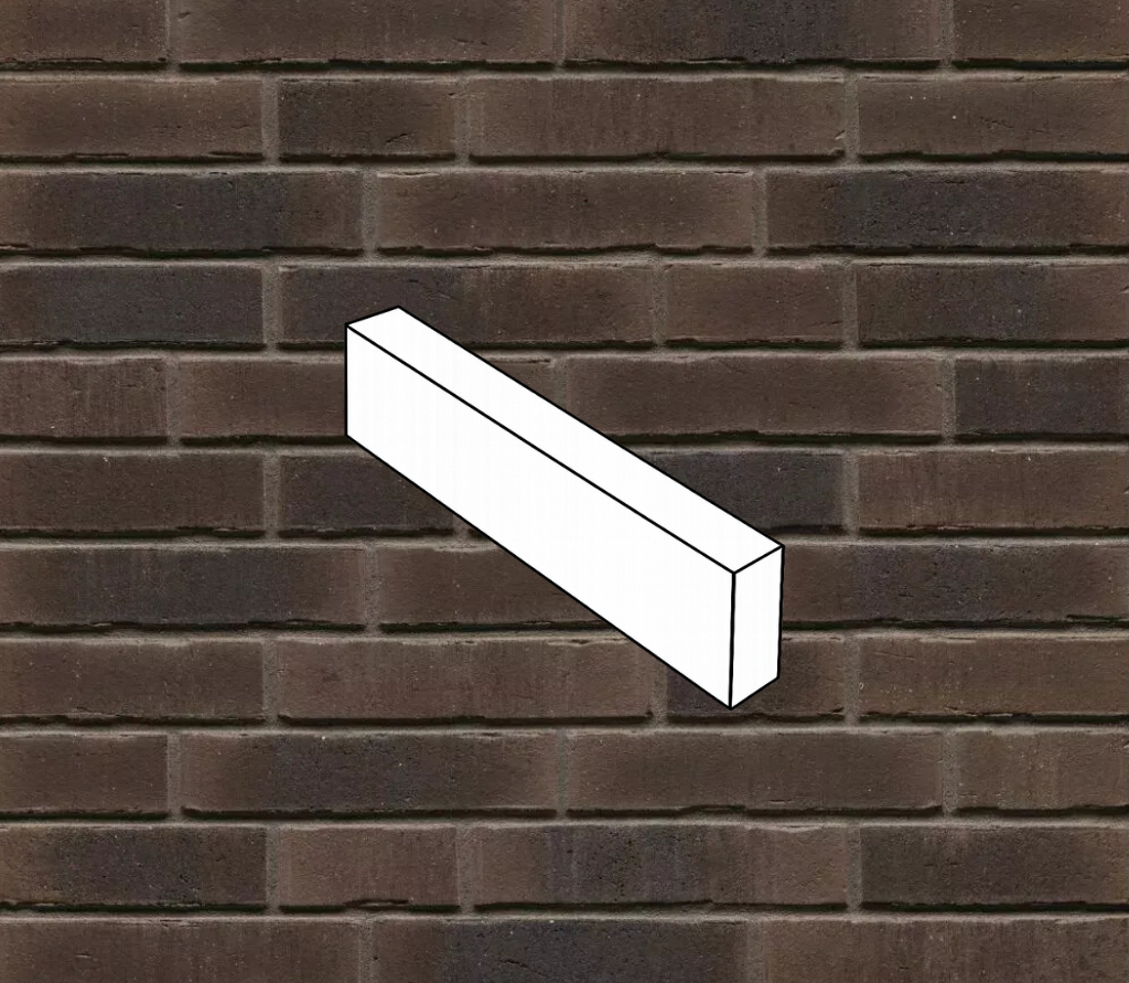 Teglskaller R745DF14