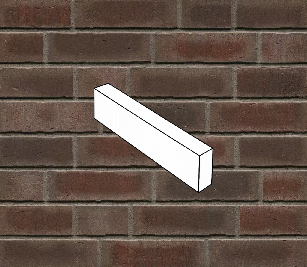 Teglskaller R748DF14