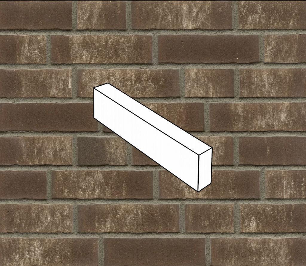 Teglskaller R749DF14