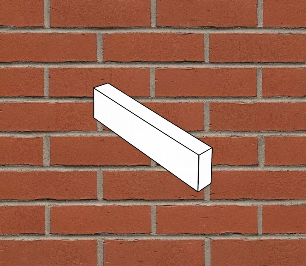 Teglskaller R751DF14
