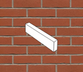 Teglskaller R751DF14