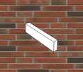 Teglskaller R752DF14