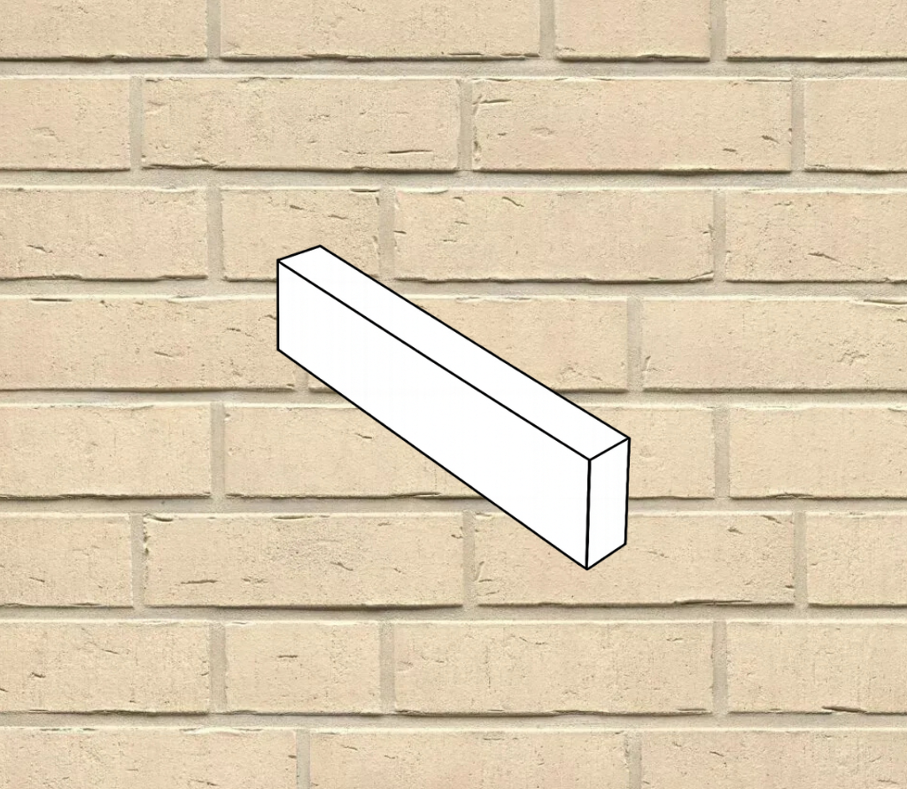 Teglskaller R763DF14