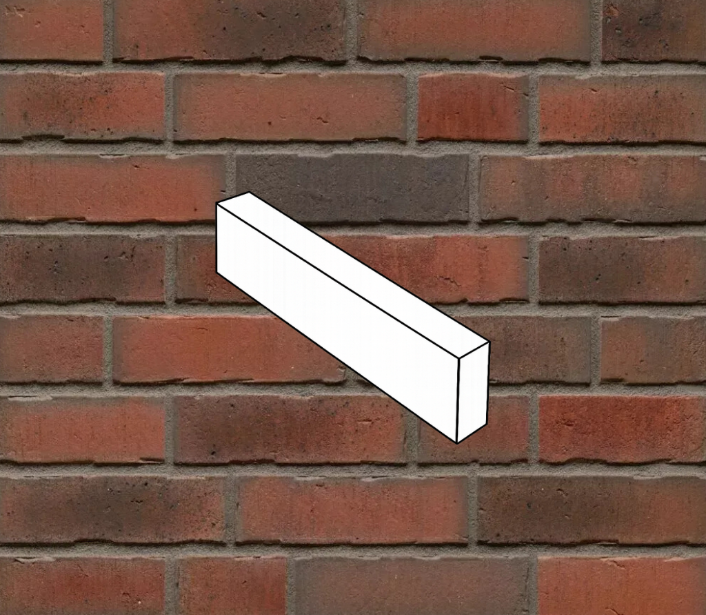 Teglskaller R768DF14