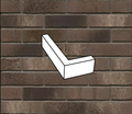 Hjørneskal WR775DF14 6 stk pr kasse