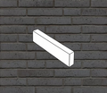 Teglskaller R777DF14