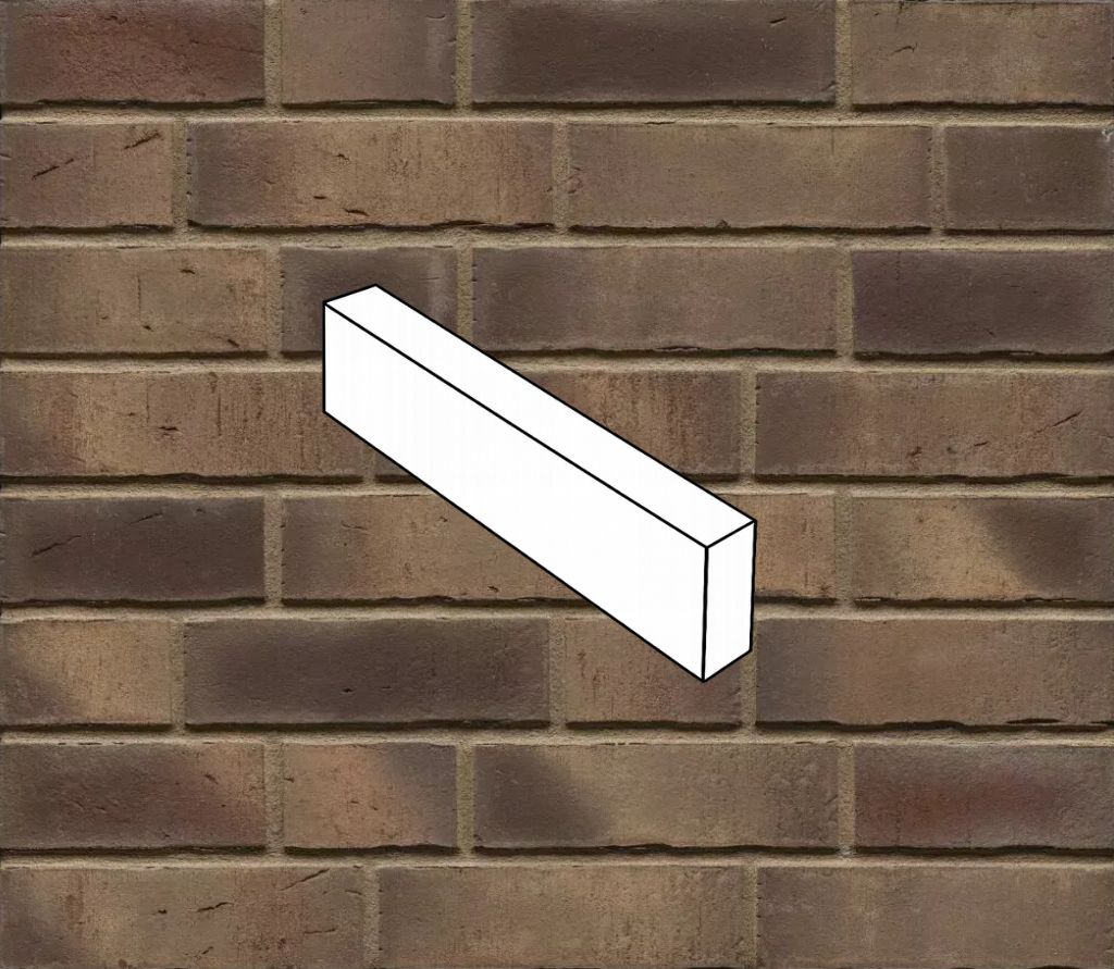 Teglskaller R931DF14