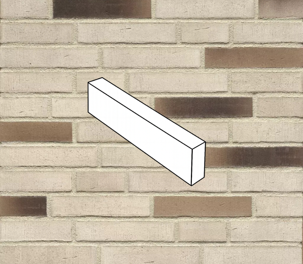Teglskaller R942DF14