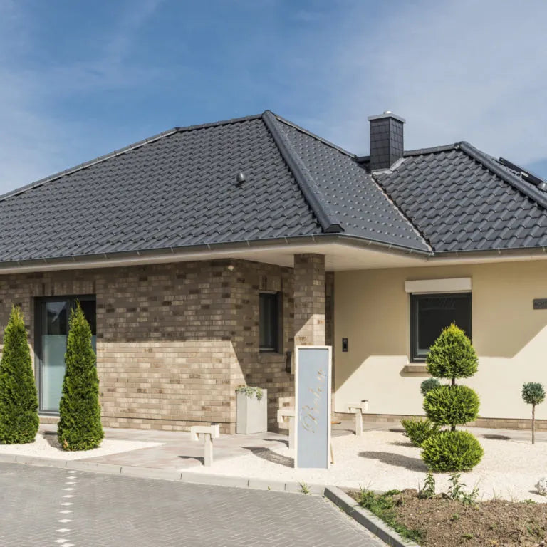 Teglskalle R764LDF14