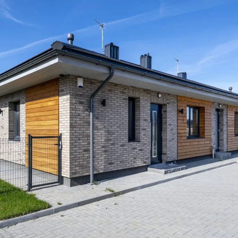 Teglskalle R764LDF14