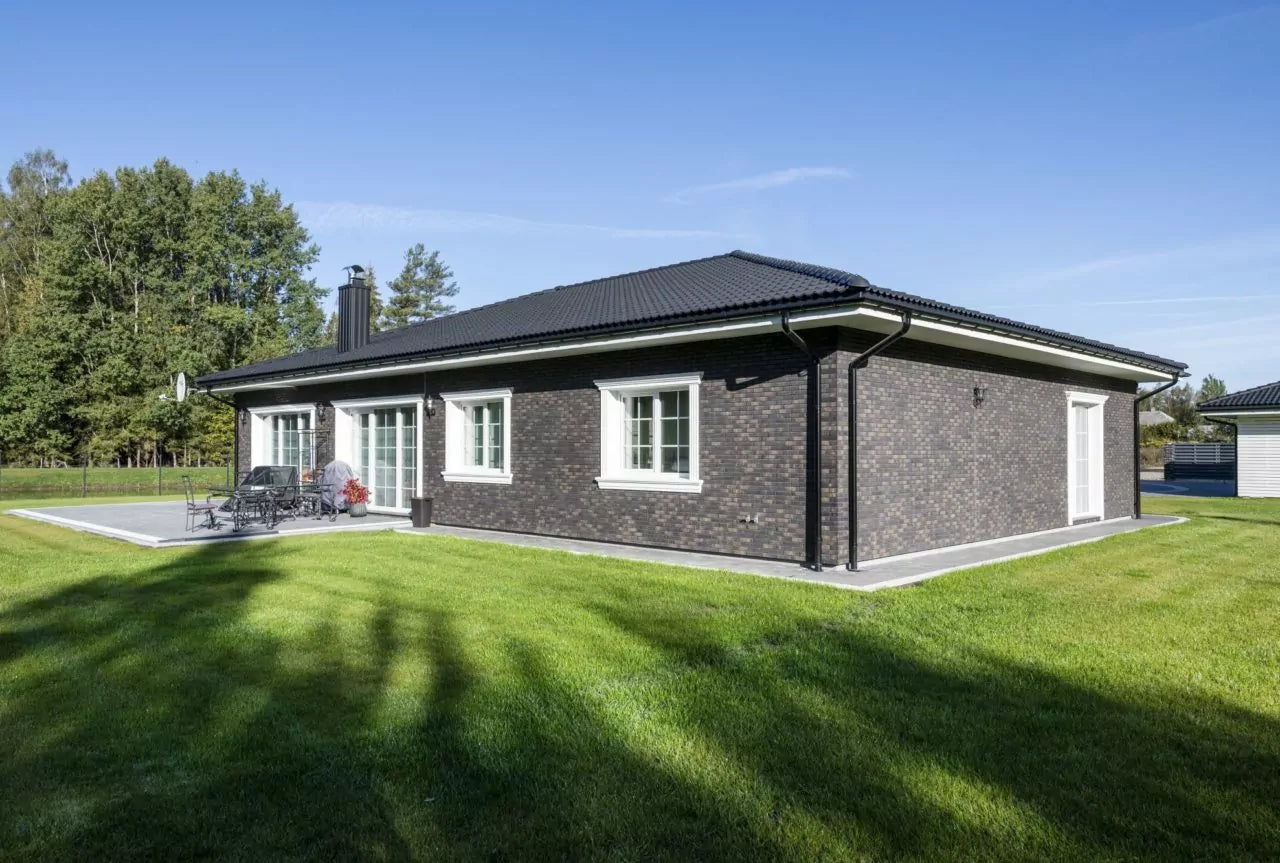 Teglskalle R738LDF14