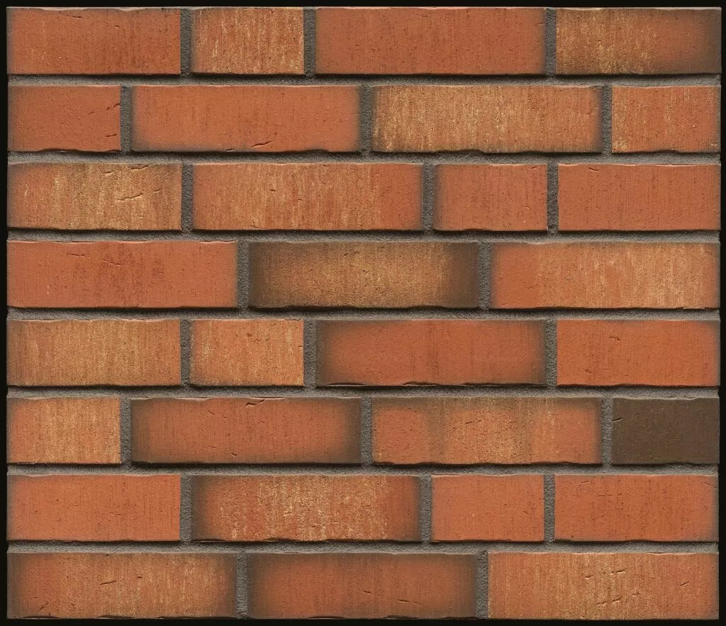 Teglskaller R758DF14