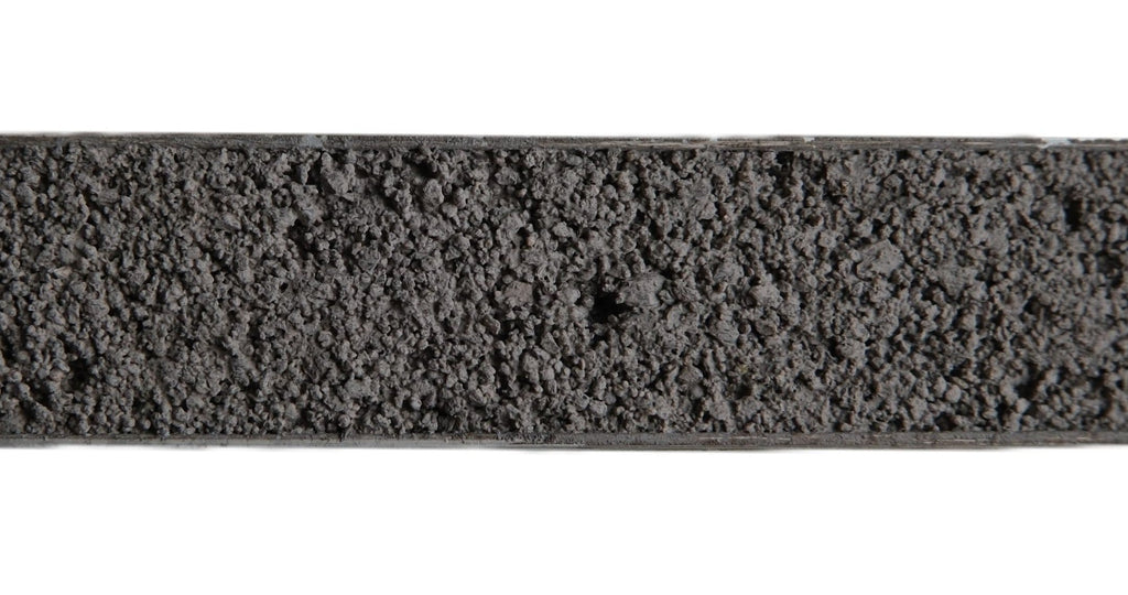 Briiso Fugemørtel F5 Våd Antrazit 0-4 mm 15 ltr