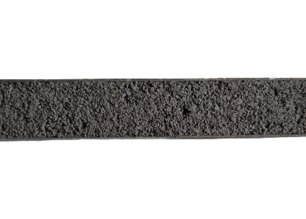 Briiso Fugemørtel F5 Våd Antrazit 0-4 mm 15 ltr