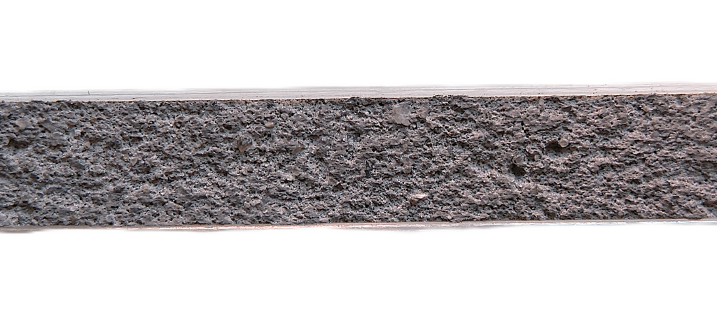 Briiso Fugemørtel M5, Antracit S607