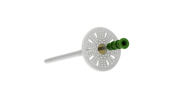 Fasadplugg 8 mm 95/60 (200 per förp)