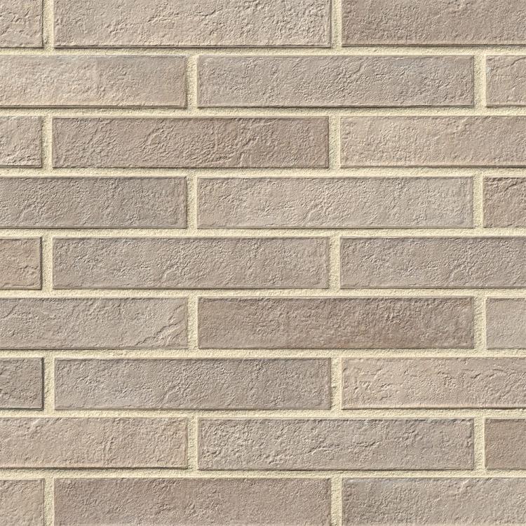 Hjørneskal Esbjerg grå/Beige
