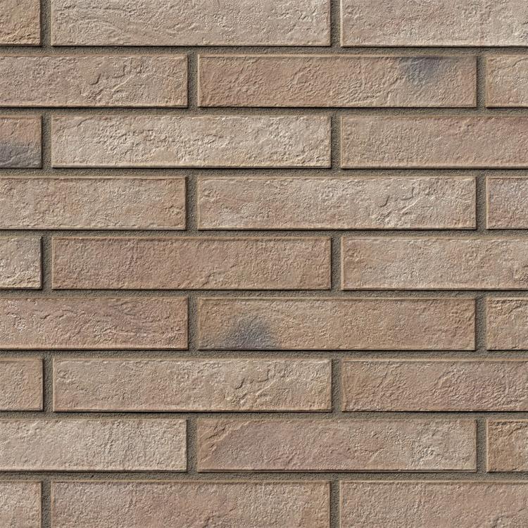 Teglskalle Esbjerg Sand/bunt carbon