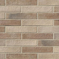 Teglskalle Esbjerg Sand grå beige