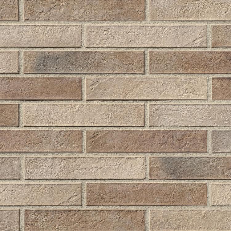 Teglskalle Esbjerg Sand grå beige