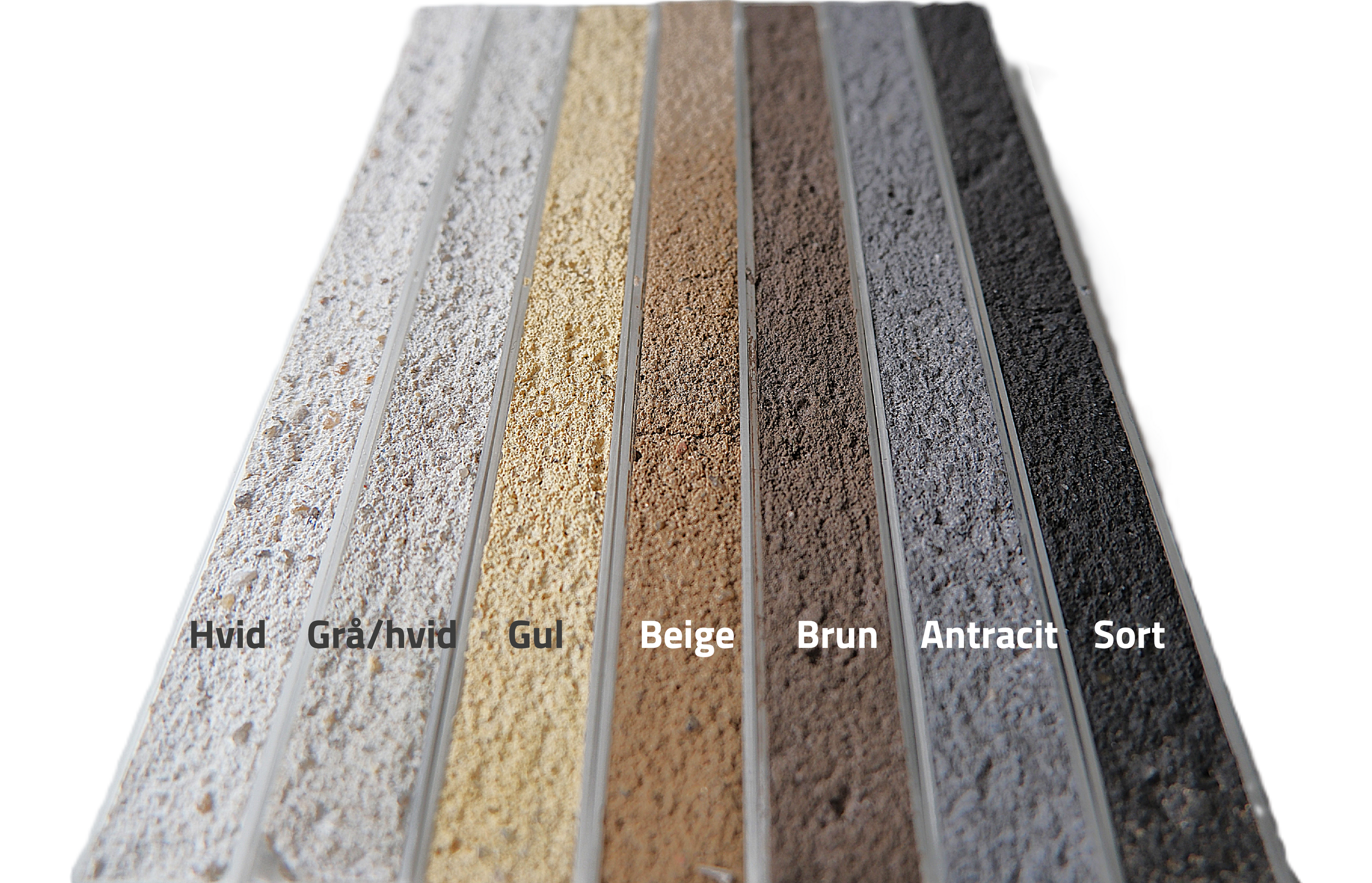 Briiso Fugemørtel M5, Antracit S607