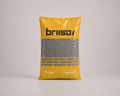 Briiso Fugemørtel F5 Våd Grå 0-4 mm 15 ltr