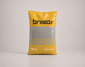 Briiso Fugemørtel F5 Våd Gråhvid 0-4 mm 15 ltr
