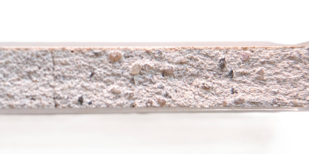 Briiso Fugemørtel M5, Hvid S105