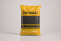 Briiso Fugemørtel F5 Våd Sort 0-4 mm 15 ltr