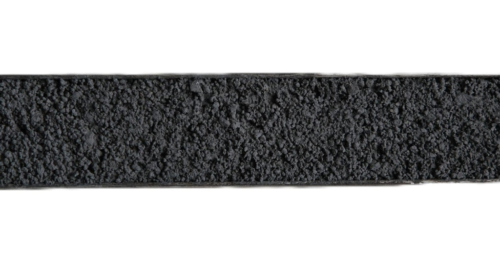 Briiso Fugemørtel F5 Våd Sort 0-4 mm 15 ltr
