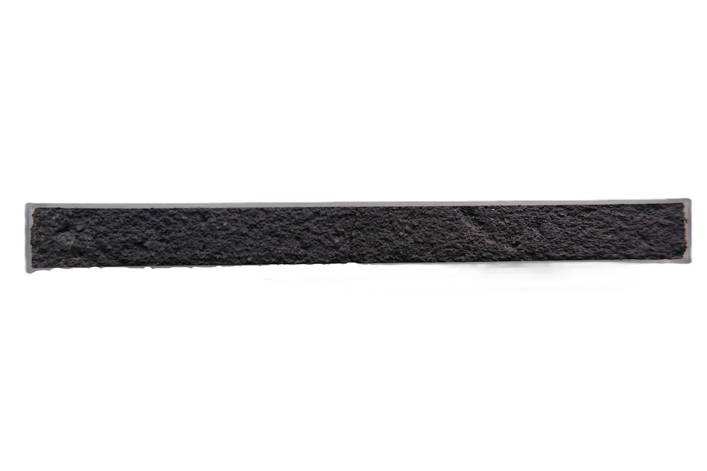Briiso Fugemørtel M5, Sort